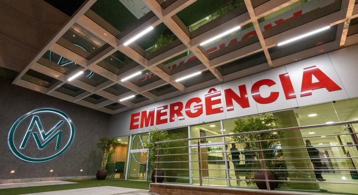 Nova unidade da Rede Meridional agrega a maternidade Santa Úrsula ao grupo e oferece procedimentos neurocirúrgicos inéditos no Espírito Santo