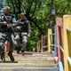 Imagem - Vídeo: polícia cerca morro em Vitória após confronto entre PMs e suspeitos