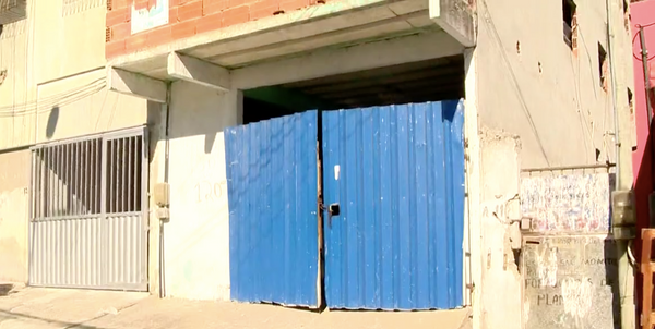 Técnica em enfermagem é morta a facadas na Serra
