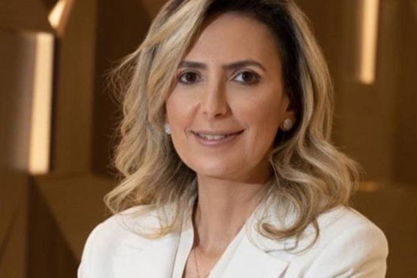 Ludhmila Abrahão Hajjar, cardiologista do Incor, cotada para ser ministra da Saúde