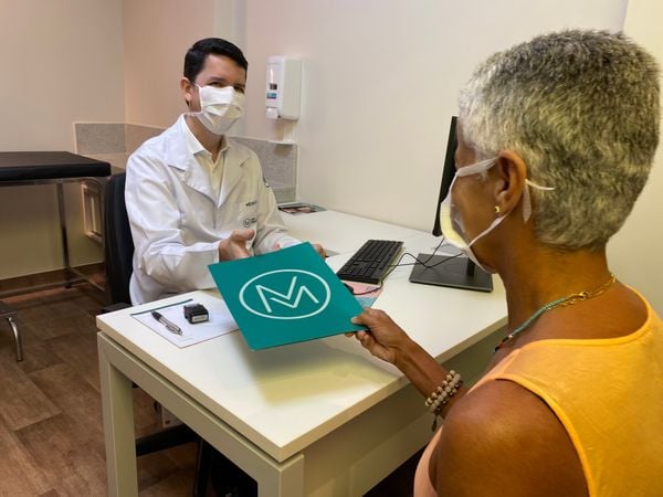 Nos próximos meses, será entregue um centro médico com 60 consultórios, ressonância magnética e novos equipamentos de imagem. Também será inaugurado um centro oncológico na unidade.