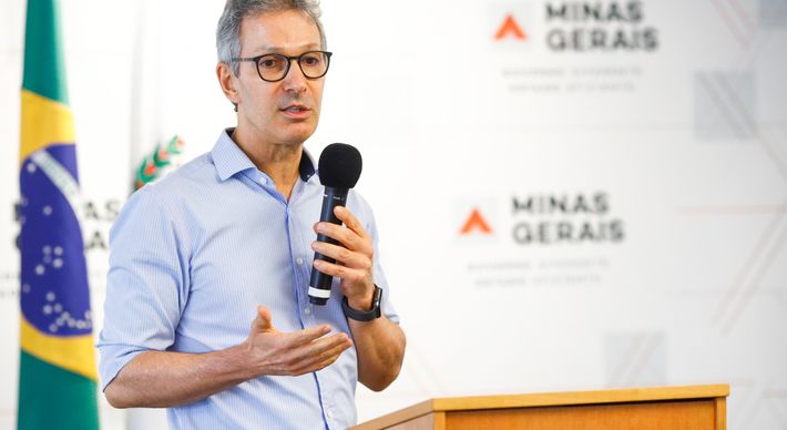 O governador não explicou por quanto tempo a medida será válida e qual o impacto que ela terá na arrecadação