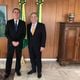 Imagem - Ministro da Saúde diz que vacinará Bolsonaro "quando ele assim desejar"