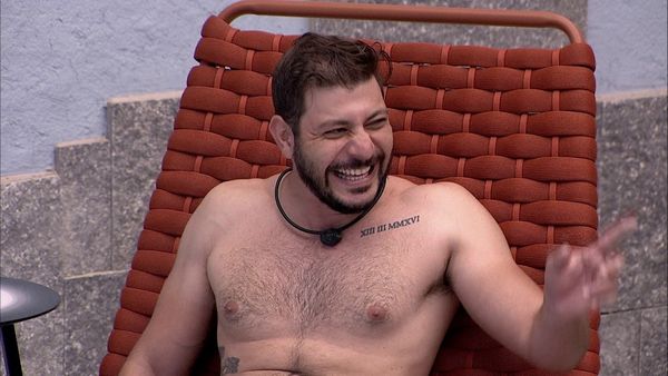 BBB 21: o brother Caio