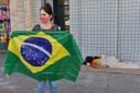 Manifestação contra medidas restritivas de combate à pandemia no ES(Fernando Madeira)