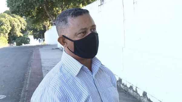 Um ano depois veja como está o terceiro paciente a ser contaminado pelo coronavírus no ES