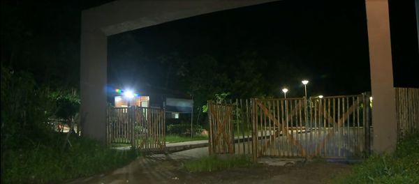 Vigilantes foram rendidos e assaltados dentro do Parque Municipal Vale do Mulembá, em Vitória