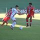 Imagem - Rio Branco VN empata com ABC-RN e é eliminado da Copa do Brasil