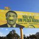 Imagem - STJ tranca inquérito contra sociólogo que comparou Bolsonaro a 'pequi roído'