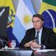 Imagem - Datafolha: 54% rejeitam como Bolsonaro combate pandemia de Covid-19