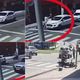 Imagem - Vídeo: briga entre motociclista e motorista em Guarapari vai parar na delegacia