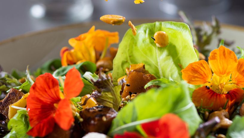 Fotografia de gastronomia