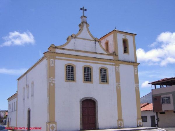Antiga Catedral de Sç