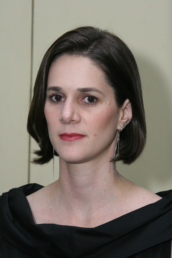 Rachel Menezes, diretora da Ademi-ES