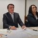 Imagem - Bolsonaro ignora morte de ex-aliado Major Olimpio