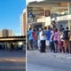 Imagem - Como está a lotação nos ônibus na 1ª manhã de quarentena no ES
