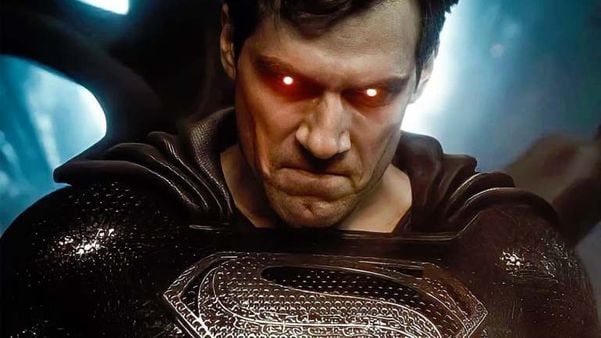 "Liga da Justiça de Zack Snyder". Crédito: Warner/Divulgação