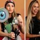 Imagem - Carla Diaz estagna em seguidores após quarto secreto; Sarah mantém queda