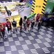 Imagem - BBB 21: Sarah e Gil ganham Prova do Líder após Pocah fazer 'um pouco de xixi'