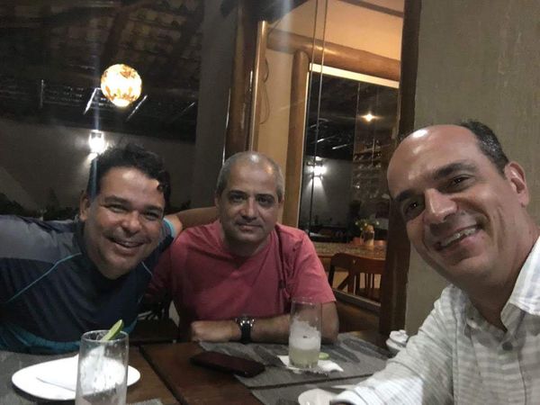 Acidente de moto