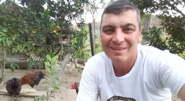 Pastor Morre Apos Ter Moto Atingida Por Carreta Na Br 262 No Sul Do Es A Gazeta