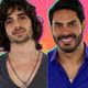 Imagem - "BBB 21": Carla Diaz, Rodolffo e Fiuk estão no paredão