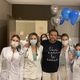 Imagem - Geraldo Luís deixa hospital após mais de 20 dias internado com Covid