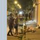 Imagem - Suspeito é baleado e preso após tentar assaltar dois PMs em Vila Velha