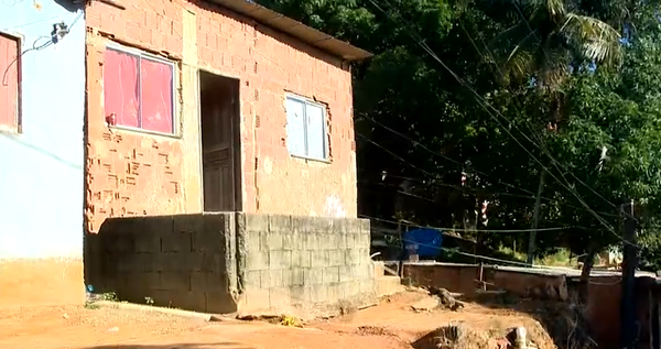 A Polícia Civil investiga o crime