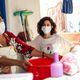 Imagem - Fãs atacam "Amor de Mãe" por erro sobre Covid e Globo corrige com aviso