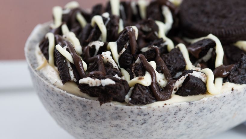 Ovo Oreo da Cakes & Bakes