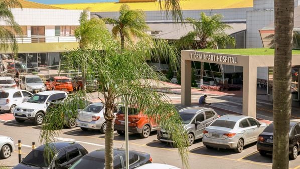 Procedimentos fazem parte das estratégias do programa Agora Tem Especialistas, do governo federal, que visa ampliar o acesso dos pacientes da rede pública a consultas, exames e cirurgias eletivas (sem urgência)