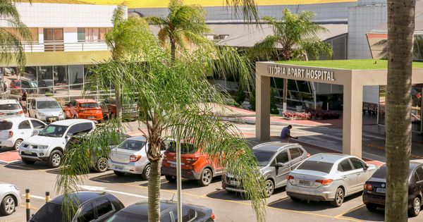 Seleção on-line do Scouter