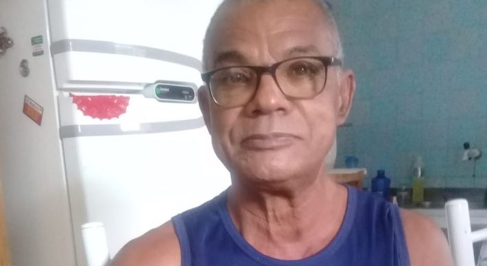 Edílio Santana foi morto no dia 20 de março deste ano e seu corpo foi encontrado quatro dias depois, em um canavial; suspeitos têm 21 e 26 anos