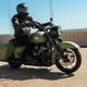 Imagem - Harley-Davidson renova modelos Softail e Touring na linha 2021