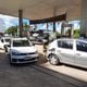 Imagem - Temendo lockdown, motoristas fazem filas em postos de Ecoporanga