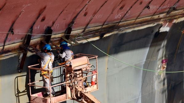 Nas condições atuais, a estimativa é que a redução da jornada para 40 horas semanais gere aumento de até R$ 267,2 bilhões anuais nos custos das empresas brasileiras