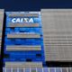 Imagem - 1º lote do IR: clientes da Caixa continuam sem receber restituição