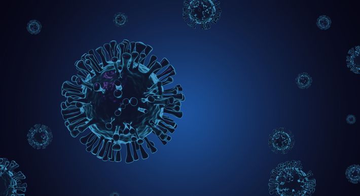 O número de novas infecções registrados nesta quinta-feira foi de 80.529, com o total de 13.758.093 casos da doença