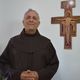 Imagem - Frei Luiz Flávio, do Convento da Penha, é internado na UTI com Covid