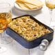 Imagem - Quer uma receita para a Páscoa? Prepare lasanha de bacalhau