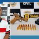Imagem - Polícia prende homem apontado como chefe do tráfico de bairro da Serra
