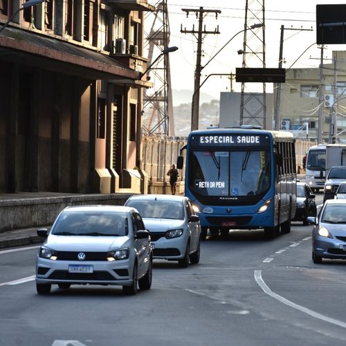 Sistema Transcol volta a circular na Grande Vitória na terça-feira (13)