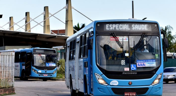 Operadoras de transporte urbano amargam um prejuízo acumulado de pelo menos R$ 17 bilhões durante a pandemia