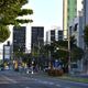 Ruas de Vitória com baixa movimentação neste domingo (28)