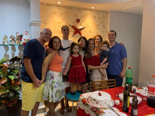 Professor de educação física