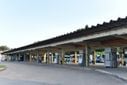 Terminal de Itacibá, em Cariacica, abriu só para profissionais de saúde(Fernando Madeira)