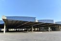 Terminal de Jardim América ficará fechado nesta semana(Fernando Madeira)
