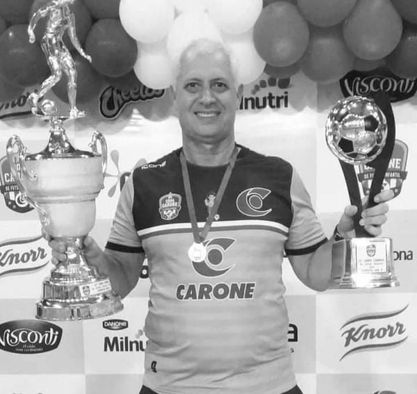 Natural de Itaperuna