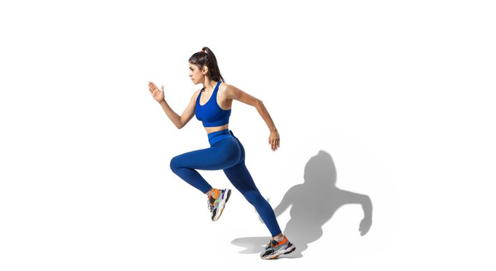 Como alguém que possui comportamentos nocivos, como fumar e não se exercitar, consegue, de uma hora para outra, parar de comprar cigarros, correr maratonas e até mesmo se tornar um atleta?